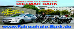 Fahrschule Bark