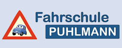 Logo Fahrschule Puhlmann