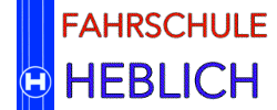 Logo Fahrschule Dietmar Heblich