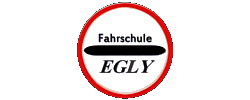 Logo Fahrschule Egly