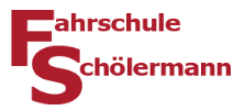 Logo Fahrschule Schölermann