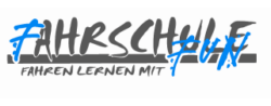 Logo Fahrschule Fun