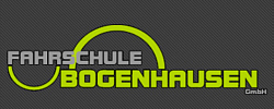 Logo Fahrschule Bogenhausen GmbH