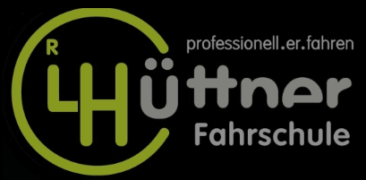 Logo Fahrschule Joachim Hüttner