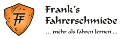 Logo Frank's Fahrerschmiede