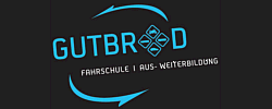 Logo Fahrschule Gutbrod