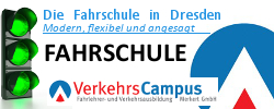 Logo VerkehrsCampus Merkert GmbH