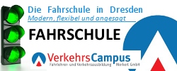 VerkehrsCampus Merkert GmbH