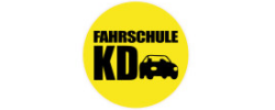 Logo Fahrschule KD