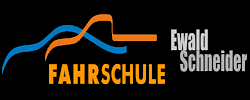 Logo Fahrschule Ewald Schneider