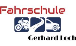 Logo Fahrschule Gerhard Loch