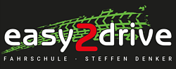 Logo Fahrschule easy2drive