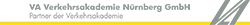 Logo VA Verkehrsakademie Nürnberg GmbH