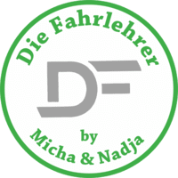 Logo Die Fahrlehrer