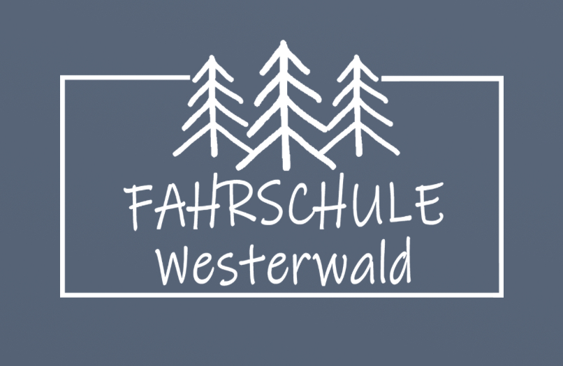 Logo Fahrschule Westerwald