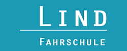 Logo Fahrschule Lind