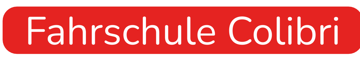 Logo Fahrschule Colibri GmbH Logo Fahrschule Colibri GmbH