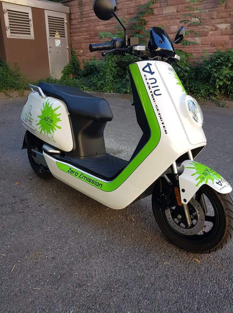 Zweiräder