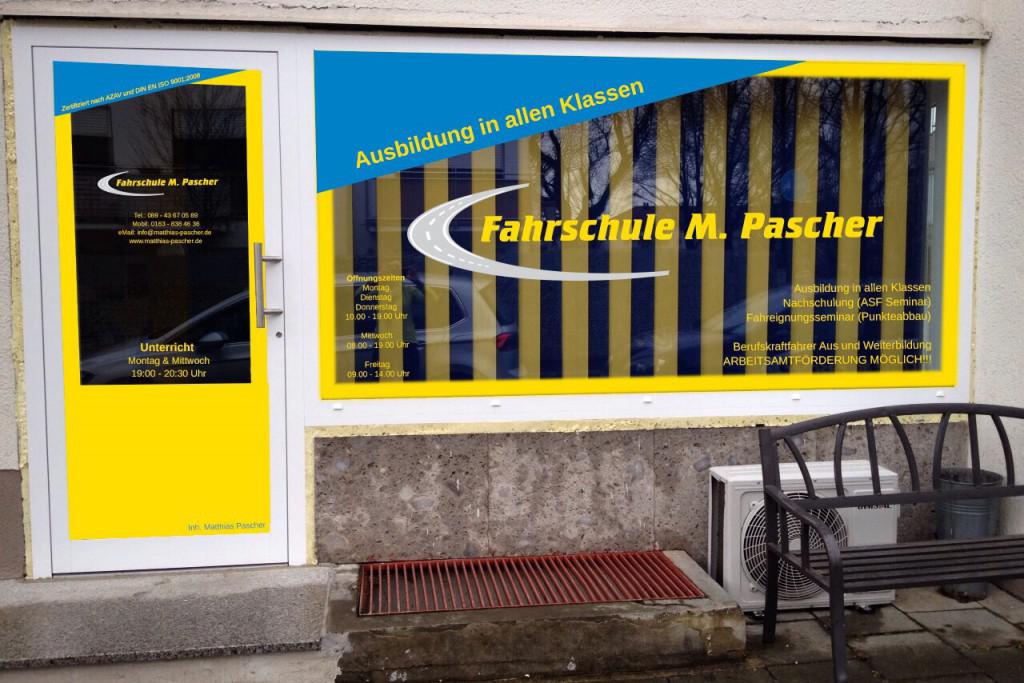 Räumlichkeiten