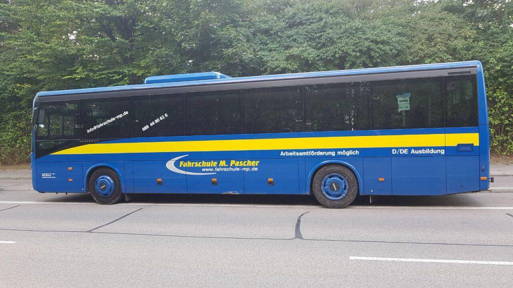 Busse