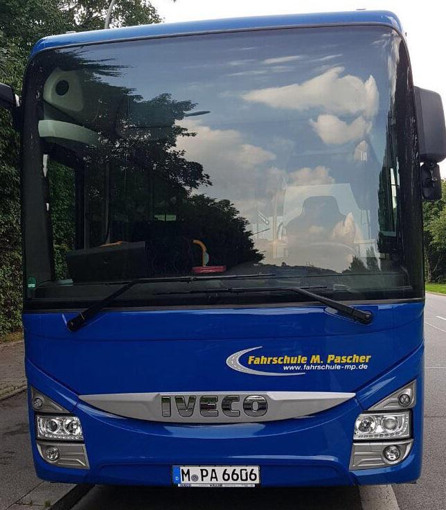 Busse