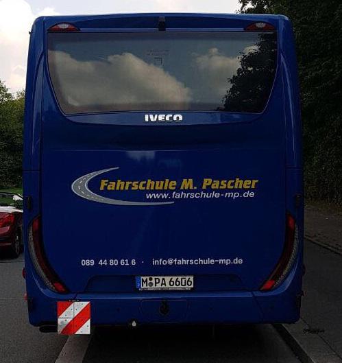 Busse