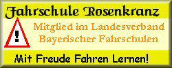 Fahrschule Rosenkranz