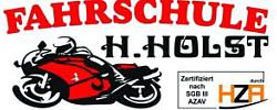 Fahrschule Holst