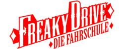 FREAKY DRIVE - DIE FAHRSCHULE