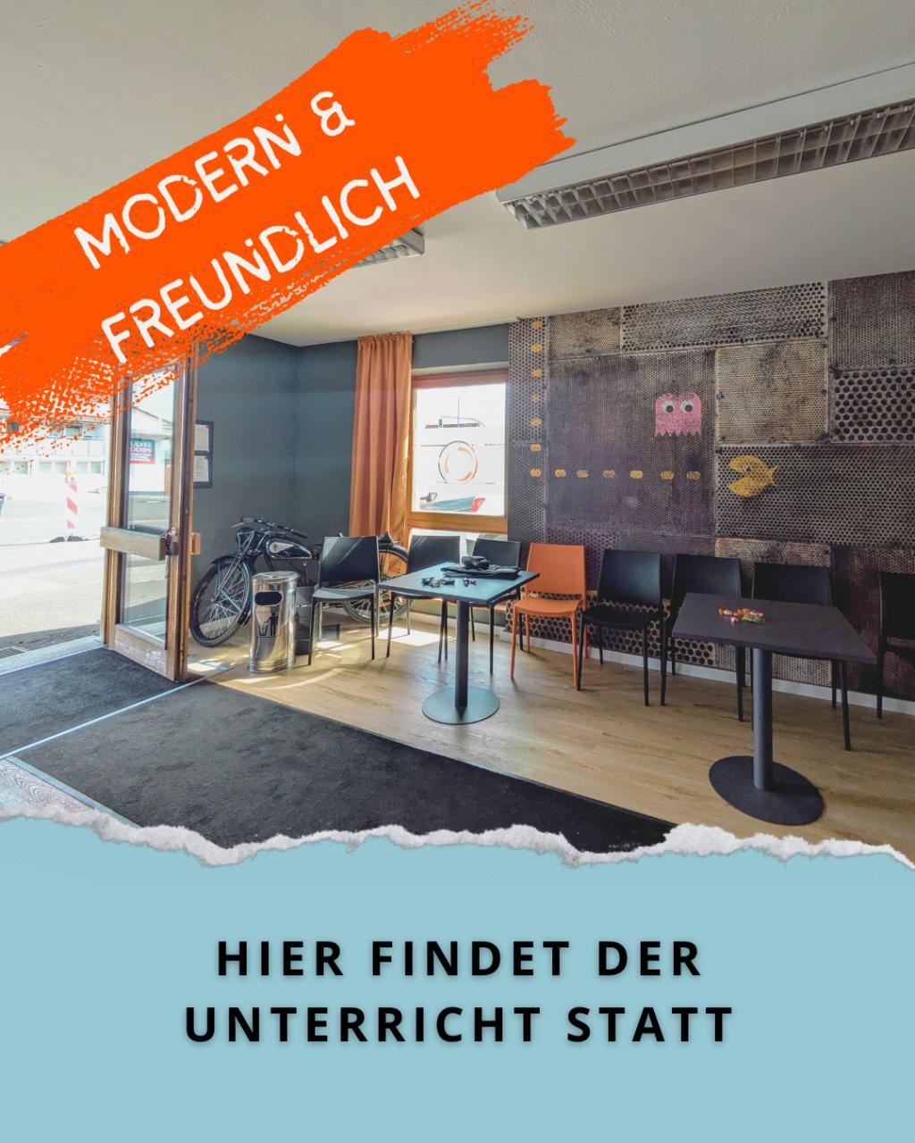 Räumlichkeiten