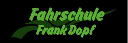 Fahrschule Frank Dopf