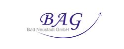 BAG Bad Neustadt GmbH