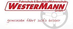 Fahrschule & Berufskraftfahrerschule Westermann GmbH