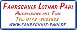 Fahrschule Lothar Pahl
