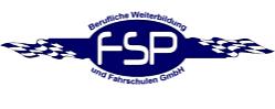 FSP - Berufliche Weiterbildung und Fahrschulen GmbH