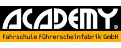ACADEMY Fahrschule Führerscheinfabrik GmbH