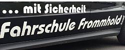 Fahrschule Frommhold GmbH