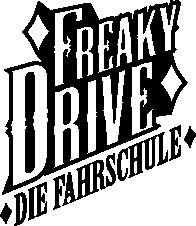 FREAKY DRIVE - DIE FAHRSCHULE