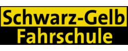 Musterfahrschule Schwarz-Gelb