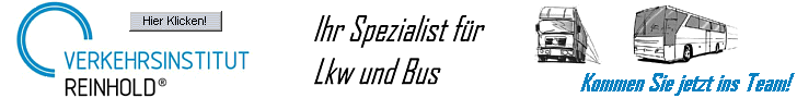 Verkehrsinstitut Reinhold GmbH & Co. KG